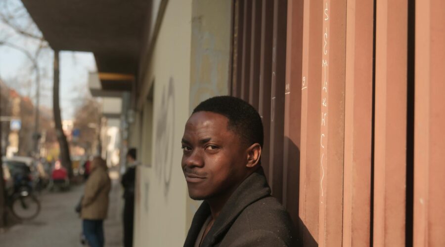 Cape Verdeans in Berlin: Cultivating Morabeza in Germany