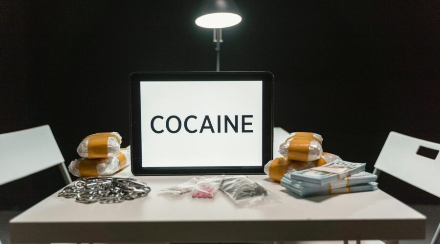 Cocaine Bust in São Vicente: Three Suspects Jailed