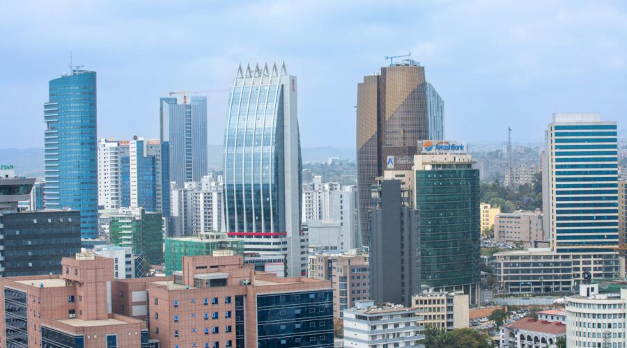 World Bank Resumes Guinea-Bissau Funding After 2025 Coup