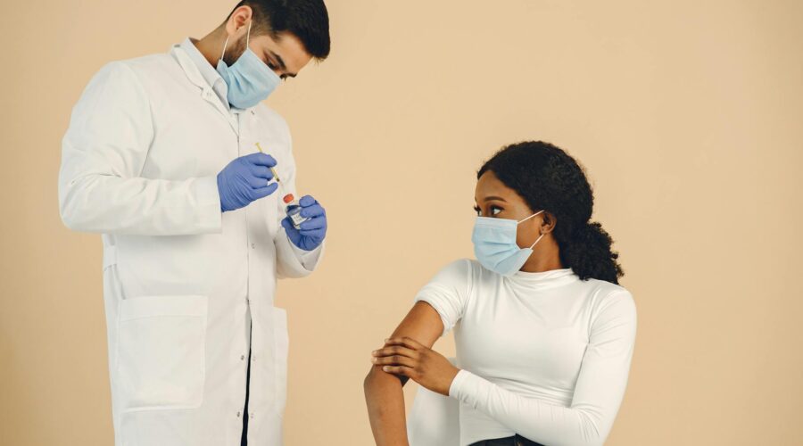 Africa’s Historic Triumph: 20 Million Lives Saved from Measles