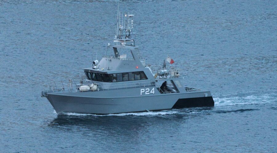 Cape Verde Military Gains Interpol Access for Maritime Defense