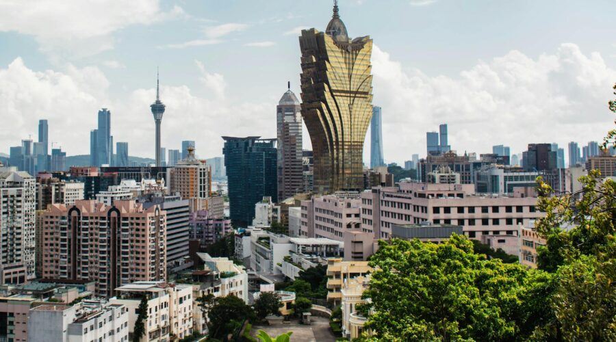 Macao Joins Lusophone Network to Bridge China-Lusophone Data