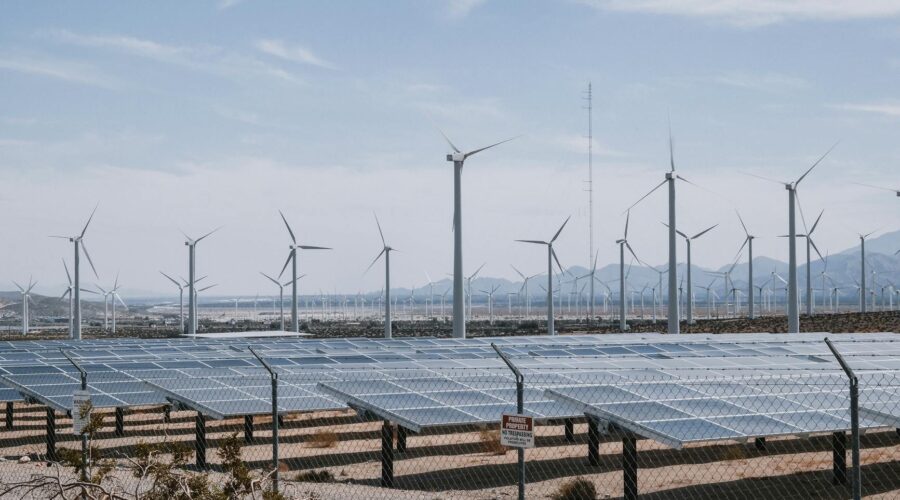 Cape Verde Accelerates Green Energy for Sovereignty