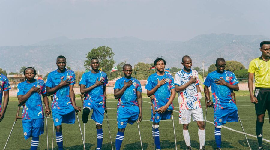 Cape Verde Unveils 2026 World Cup Anthem: ‘Our Time Has Arrived’