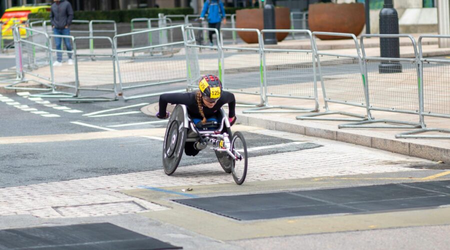 Paralympic Sports in Cape Verde: A Journey of Resilience