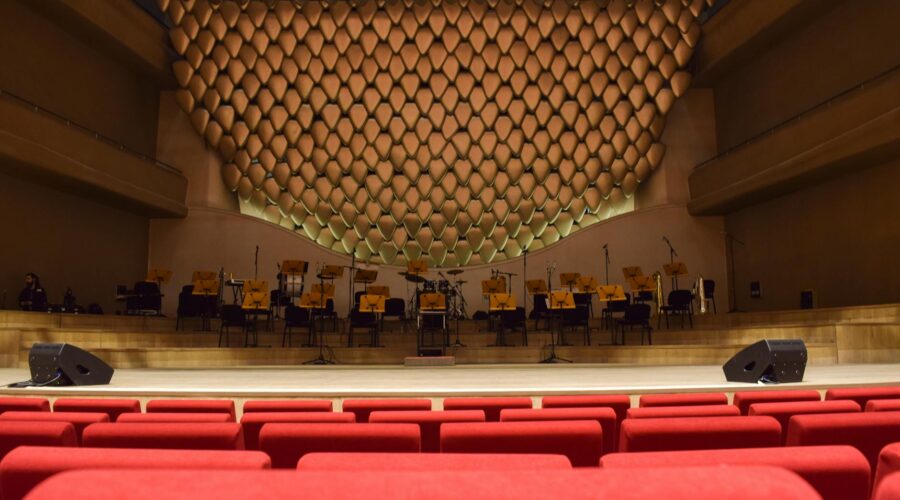 Lisbon’s Música Viva 2026: Insurgency and Resistance thru Art