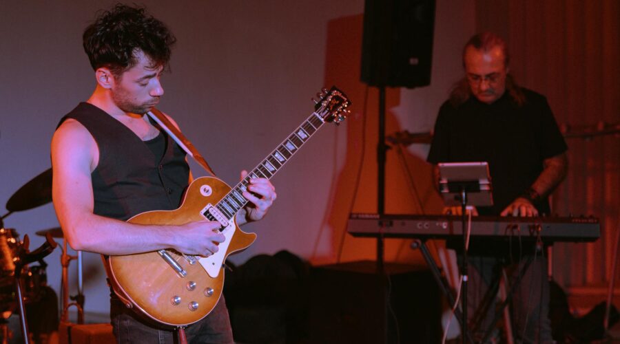 Música Viva Festival: The Political Legacy of Jorge Peixinho