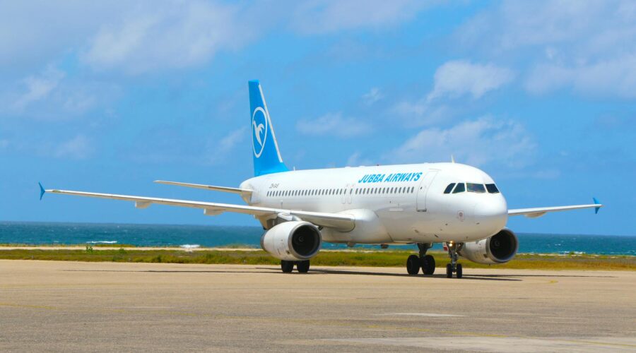 Cabo Verde Airlines Resumes Direct U.S. Flights to Providence