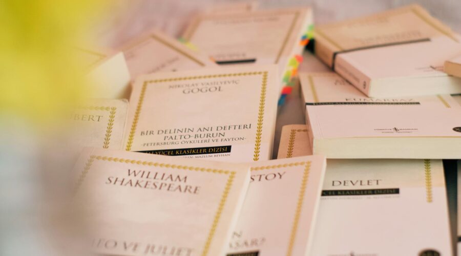 April 23: Celebrating World Book Day & Historical Milestones