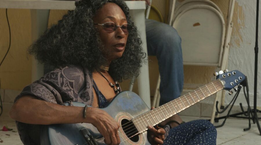 Cape Verde’s Global Voices: National Stars & Diaspora Legends