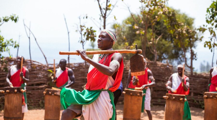 Cape Verde Named African Capital of Culture for 2028