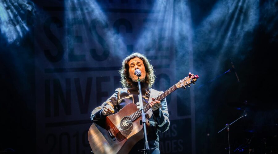 Mariza Announces New Album ‘Amor’ & 35-Country World Tour