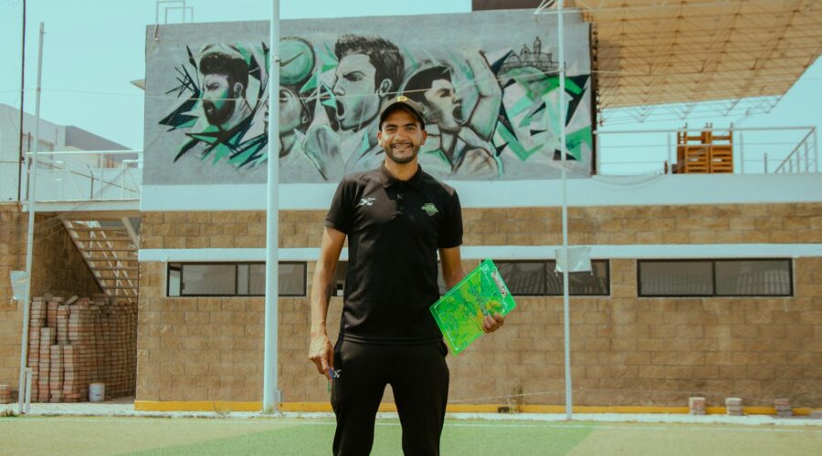 Georgios Donis Replaces Hervé Renard as Saudi Arabia Coach