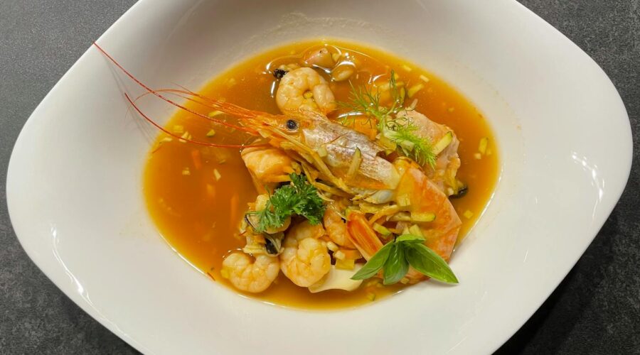 Modern Cape Verdean Cuisine: A Guide to the Culinary Evolution