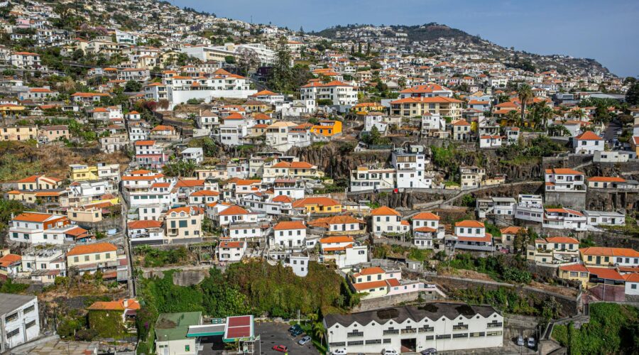 Portugal Roundup: Oeiras Innovation, Setúbal Bust & Madeira News