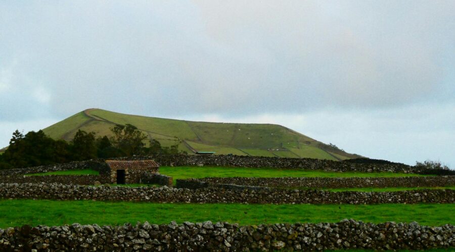 Azores Update: Nursing, World Heritage & Local Culture