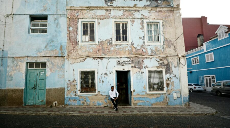Cape Verde Elections: Voters Focus on Jobs and Safety