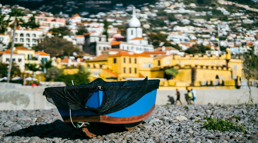 São Nicolau: The Authentic Soul of Cape Verde Explored