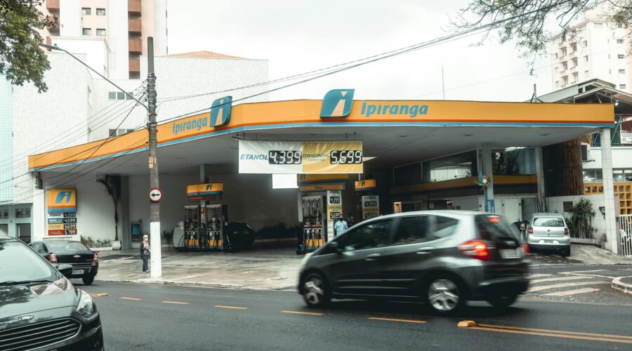 Cape Verde Fuel Prices Rise 4.4% in May Amid Subsidies