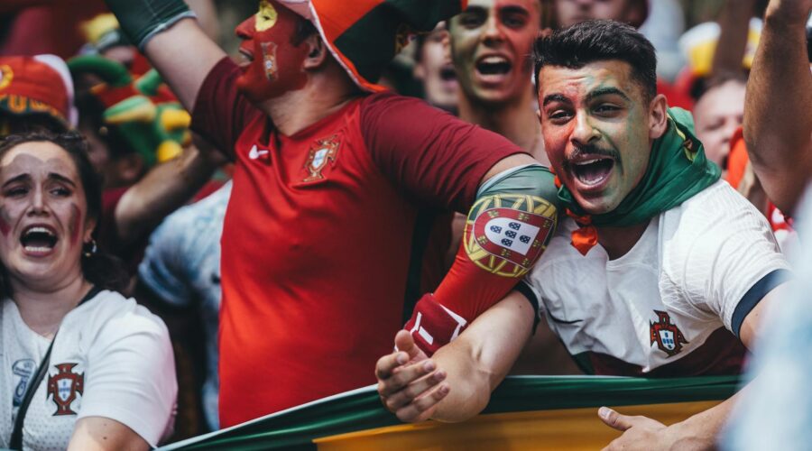 Praia Celebrates: FC Porto Wins 31st League Title