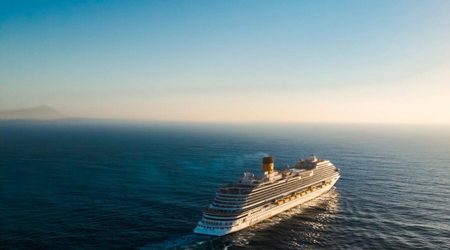 Lethal Hantavirus Outbreak on Argentina-to-Cape Verde Cruise