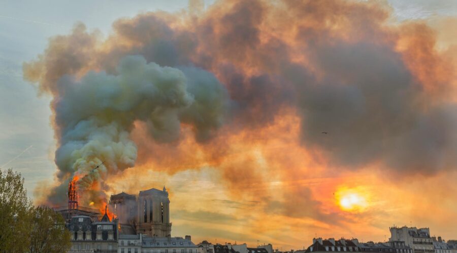May 6 in History: Hindenburg, Freud, and the Eiffel Tower