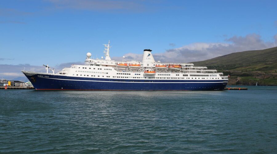 WHO: Virus Outbreak on Hondius Cruise Ship Under Control
