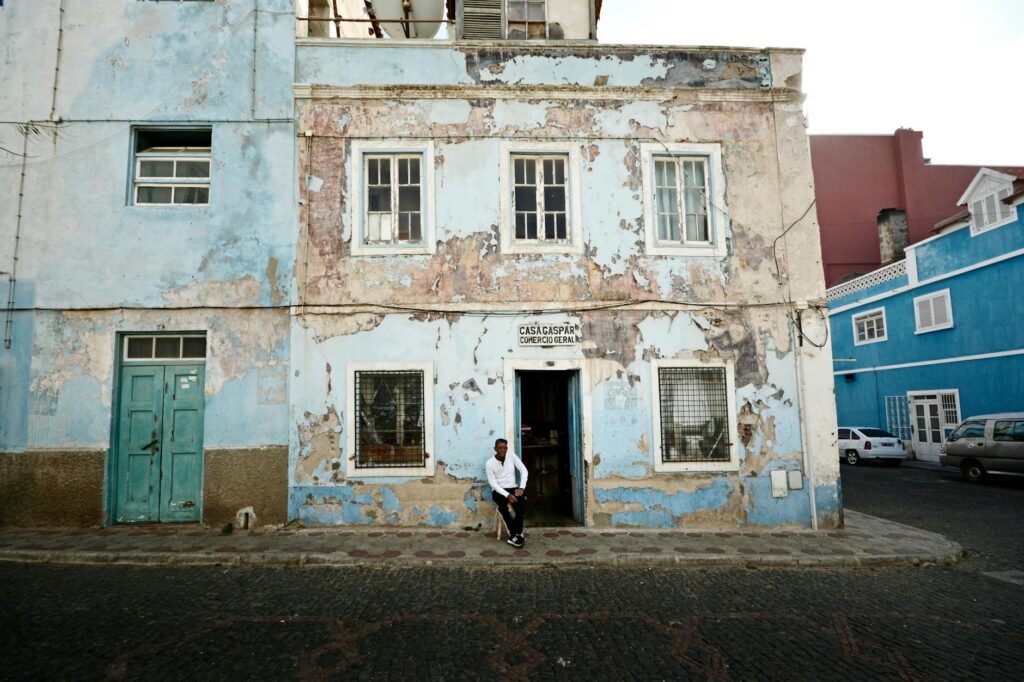 Healthcare in Cape Verde: Progress, Challenges & Access
