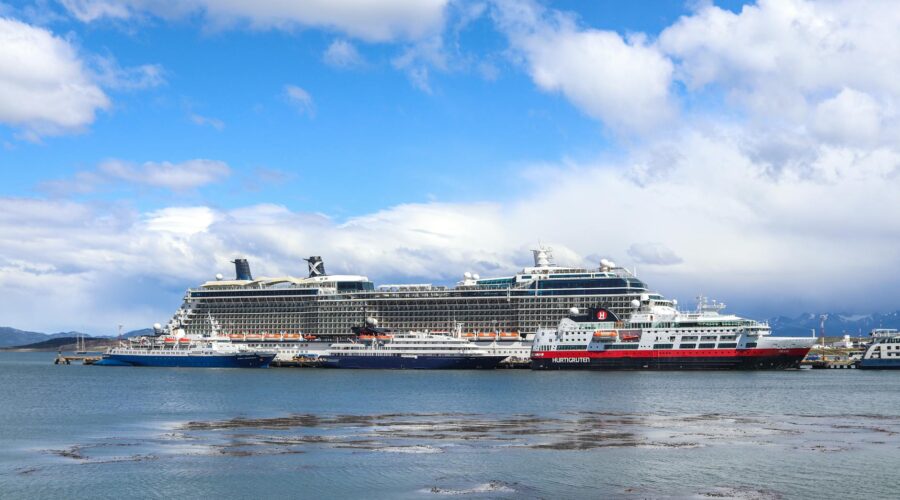 Swiss Passenger Hospitalized After Fatal Cruise Hantavirus Outbreak