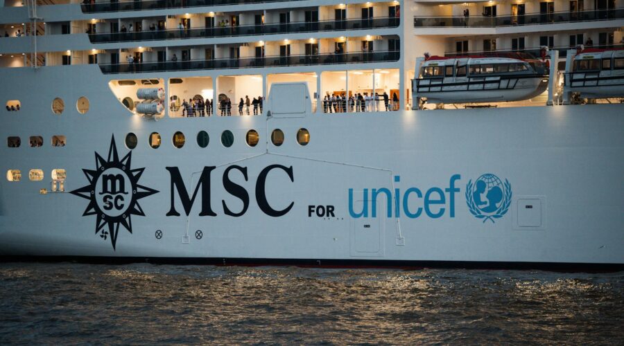 WHO: Hantavirus on Cruise Ship Low Risk, Not Like COVID-19