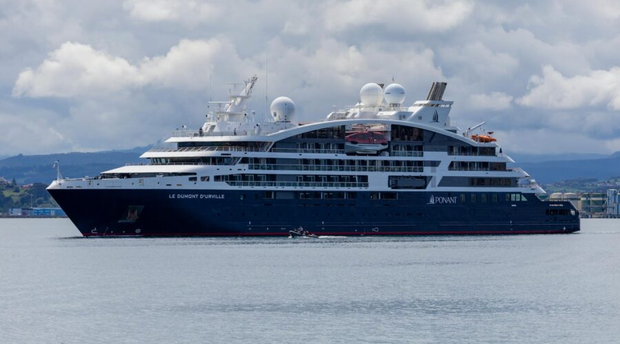 Hantavirus Alert: UK Travelers Isolated After Cruise Outbreak