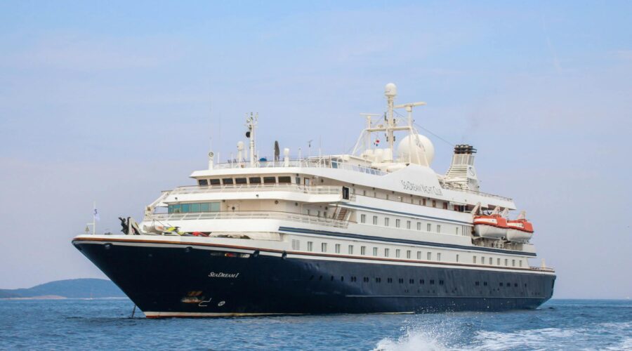 Cruise Ship Evacuated After Deadly Hantavirus Outbreak