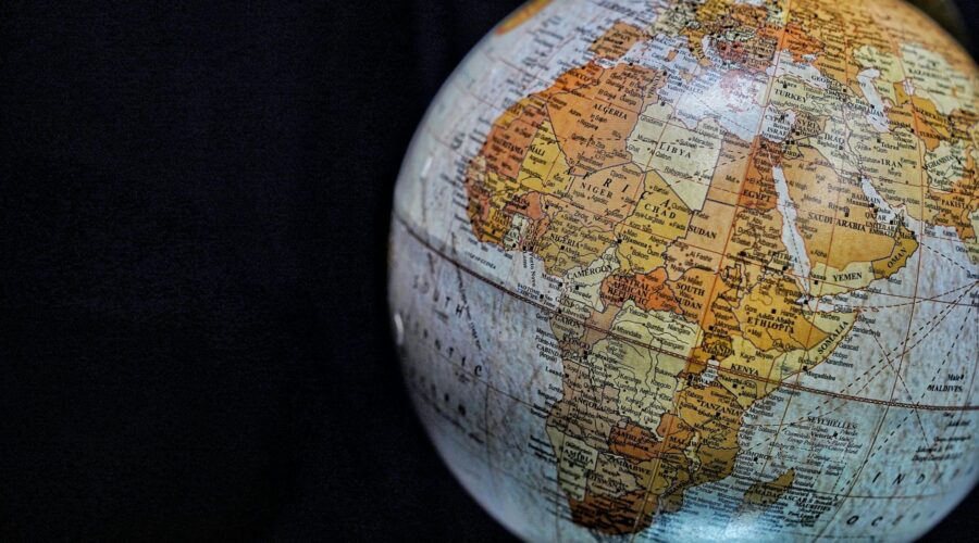 Middle East Conflict Impact on African Economies: S&P Report