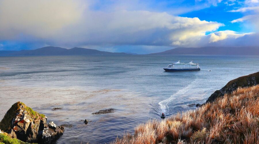 Second Hantavirus Case Confirmed on Cruise Ship; 3 Dead