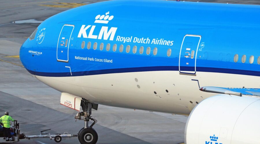KLM Crew Tests Negative in Cruise Ship Hantavirus Alert