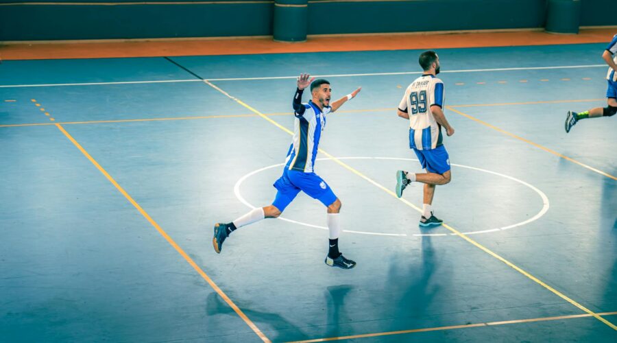 Portugal Ranked Top 3 in FIFA Global Futsal Standings