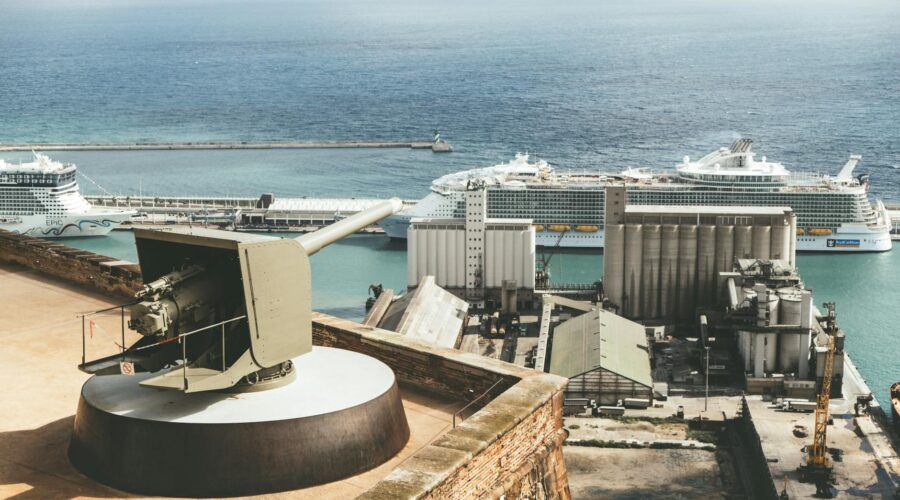 Tenerife Cruise Ship Evacuation: Hantavirus Outbreak Hits MV Hondius