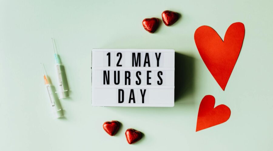 May 12 History: Florence Nightingale to the Milky Way