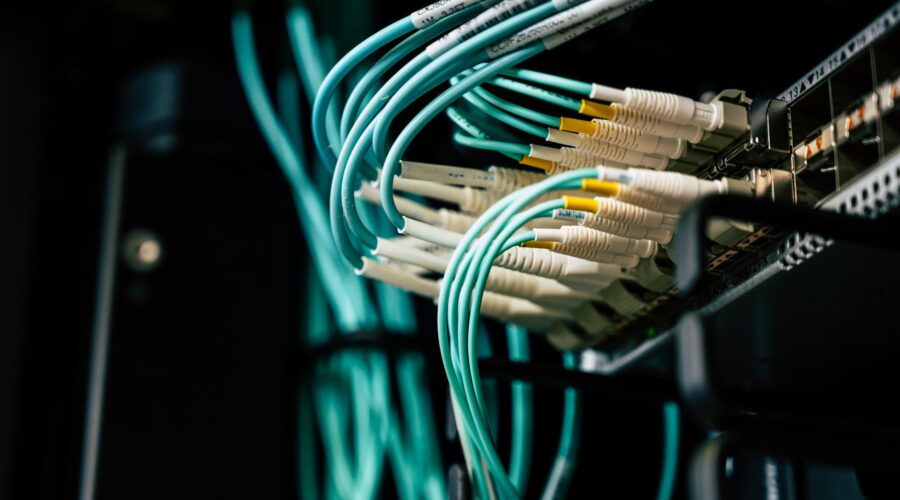 Cybersecurity in Cabo Verde: Building a Digital Fortress
