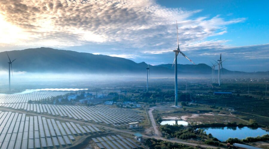 War Drives Energy Independence Push for COP31 Talks