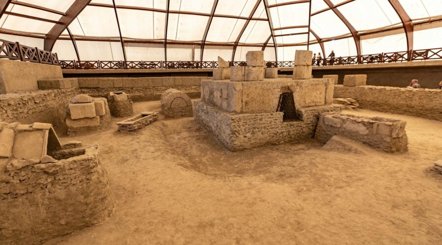 Archaeologists Uncover Notorious Punishment Cell at Tarrafal