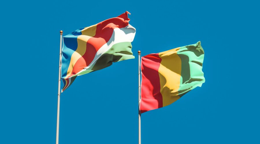 Guinea-Bissau: PAIGC Leaders Reach Deal with Dissenters