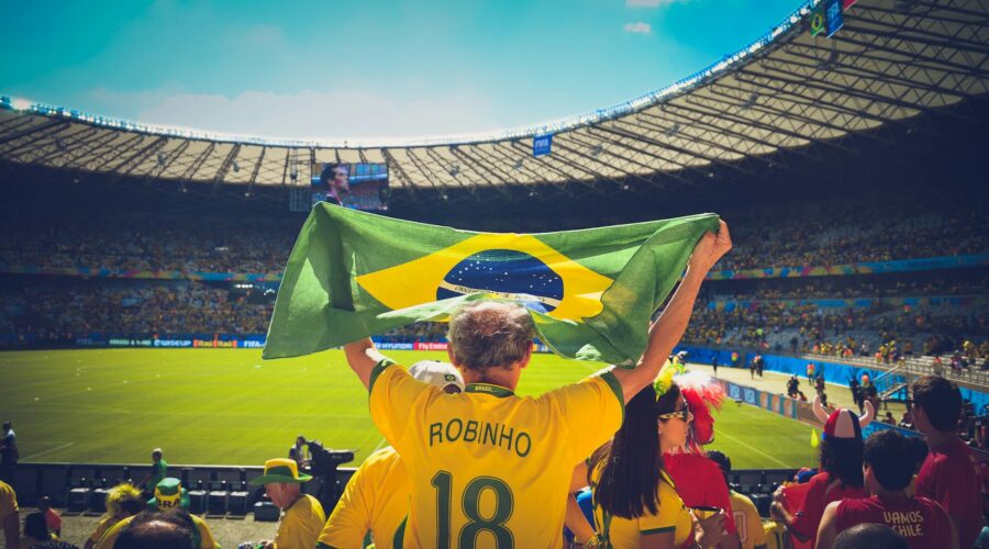 U.S. Scraps $15K Visa Bonds for 2026 World Cup Fans