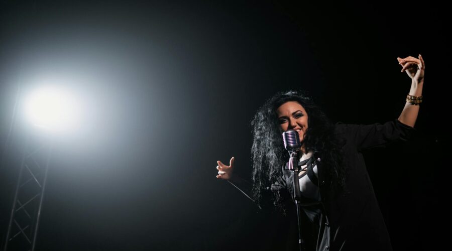 Beatriz Felício to Debut at Fado Festival in Cape Verde