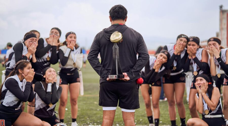 Portuguese Managers Nandinho and Vítor Campelos Win Titles