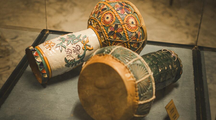 Reparation for Guinea-Bissau: Museums Before Artifacts