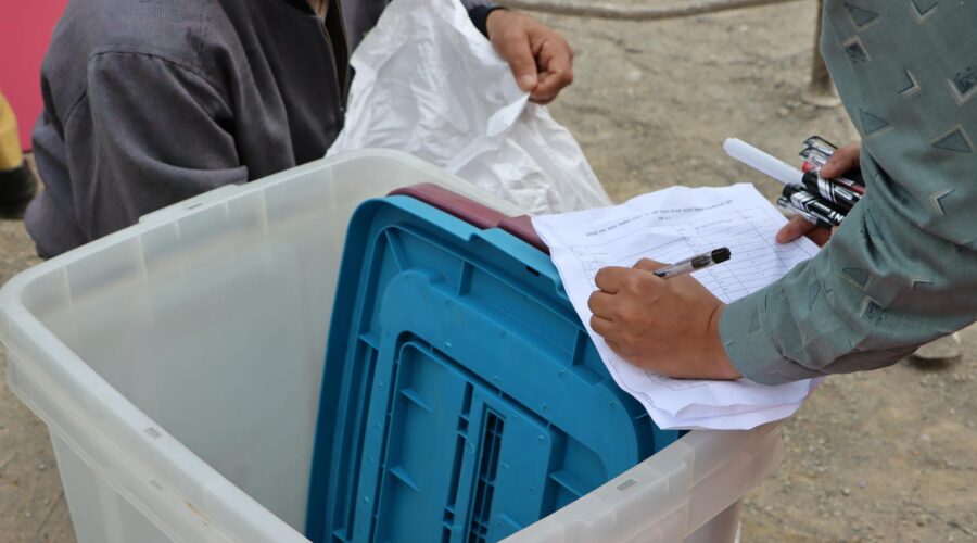 Cape Verde Elections: PM Calls for High Voter Turnout
