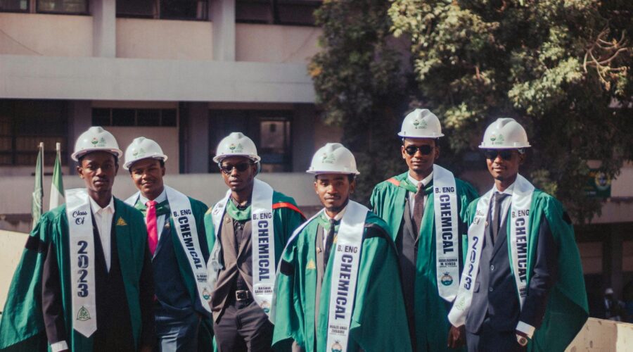 Cape Verde & Portugal Launch Major Job Fair for Graduates