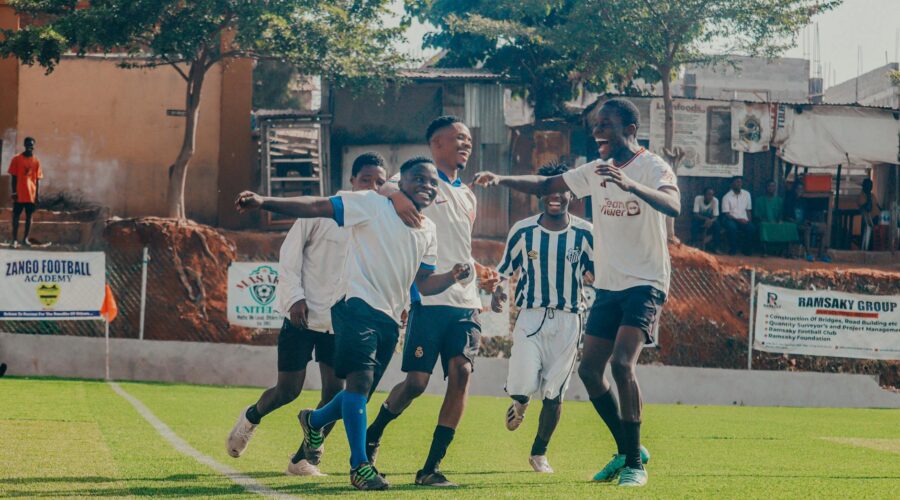 Cape Verde 2026 World Cup Squad: Blue Sharks Reveal Roster