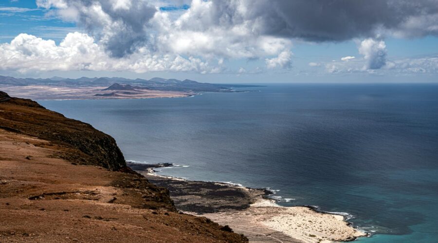 Cape Verde-type Hurricanes: Origins and Impact Explained